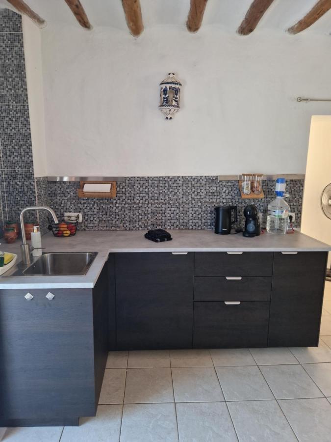 Casa De La Familia - Appartement Баса Экстерьер фото