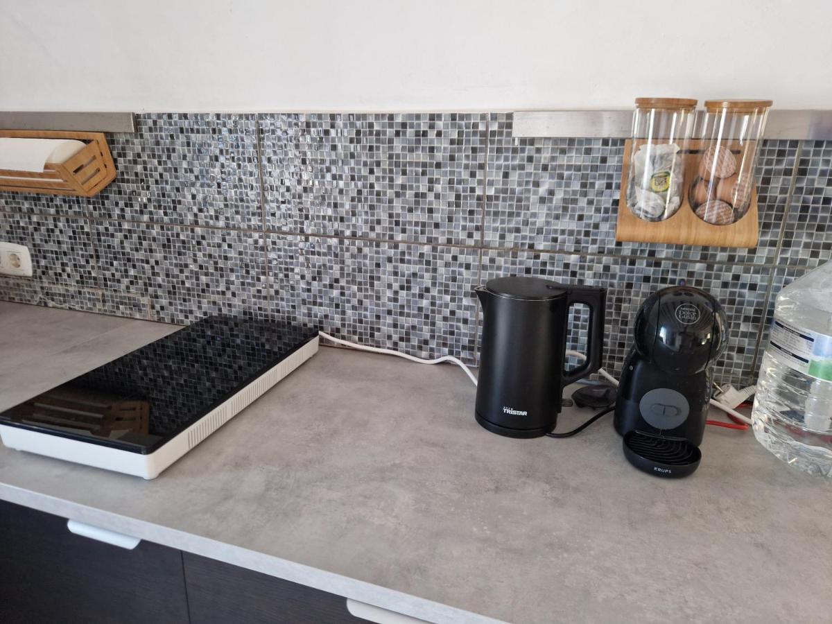 Casa De La Familia - Appartement Баса Экстерьер фото