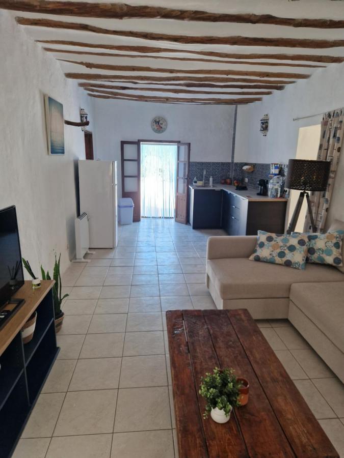 Casa De La Familia - Appartement Баса Экстерьер фото