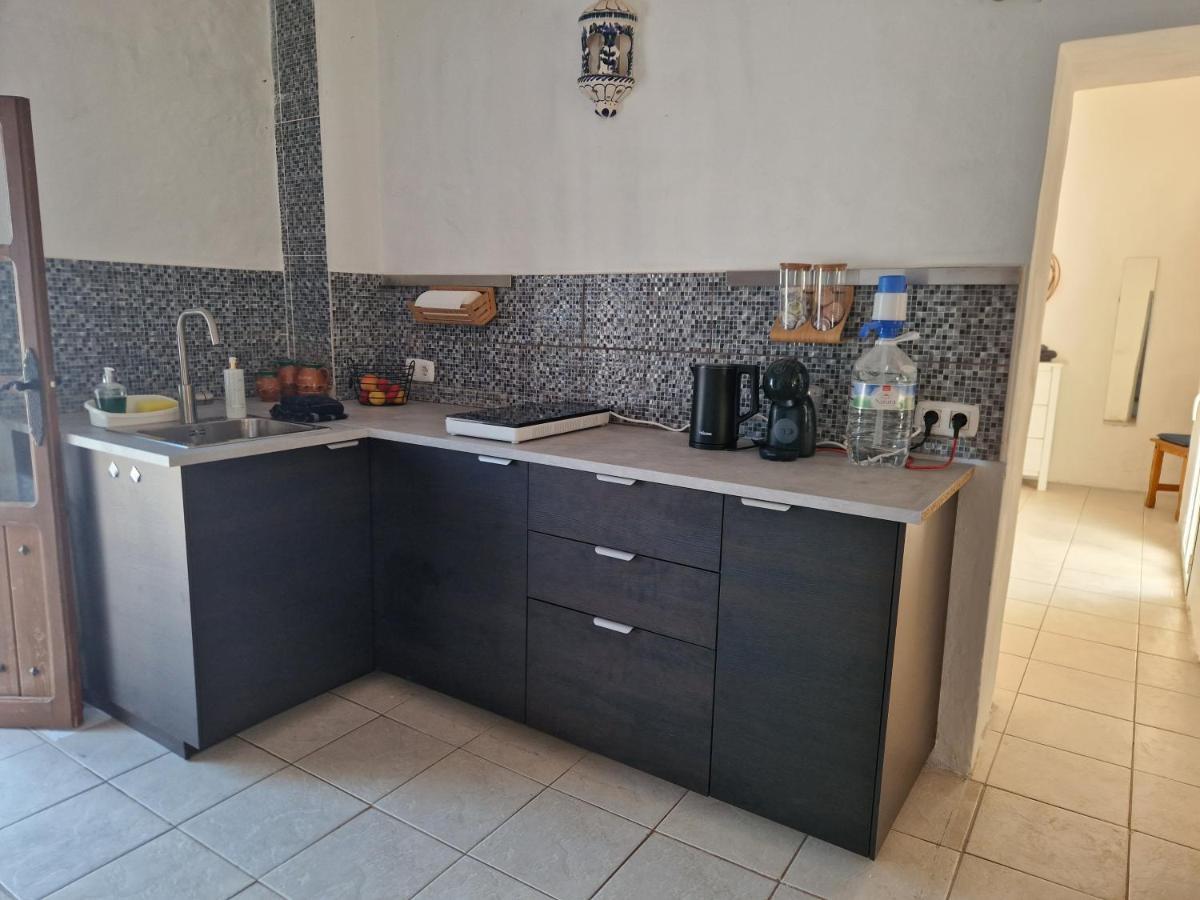 Casa De La Familia - Appartement Баса Экстерьер фото