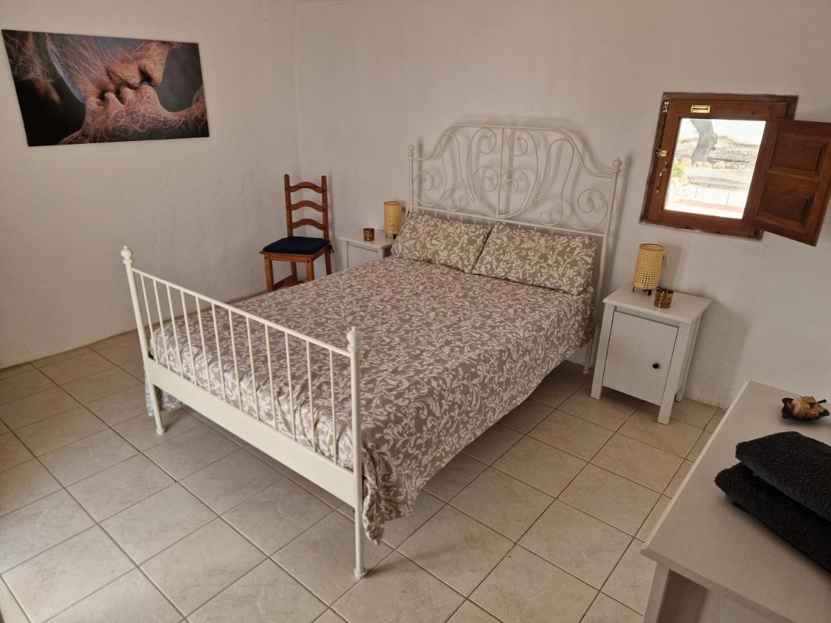 Casa De La Familia - Appartement Баса Экстерьер фото
